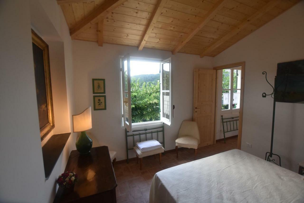 לה ספציה Casa Di Dino Alla Brusa מראה חיצוני תמונה