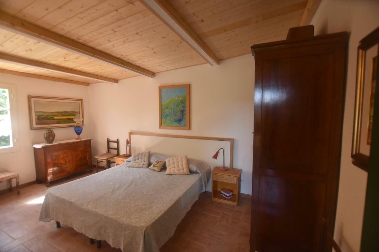 לה ספציה Casa Di Dino Alla Brusa מראה חיצוני תמונה
